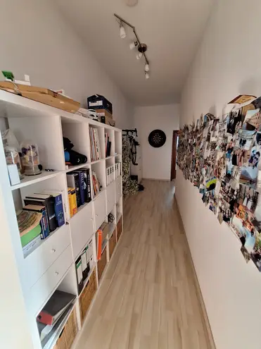 3 Zimmer Wohnung mit 76 m² in Hannover – Bild 7