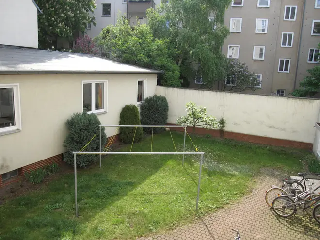 3 Zimmer Wohnung mit 76 m² in Hannover – Bild 8