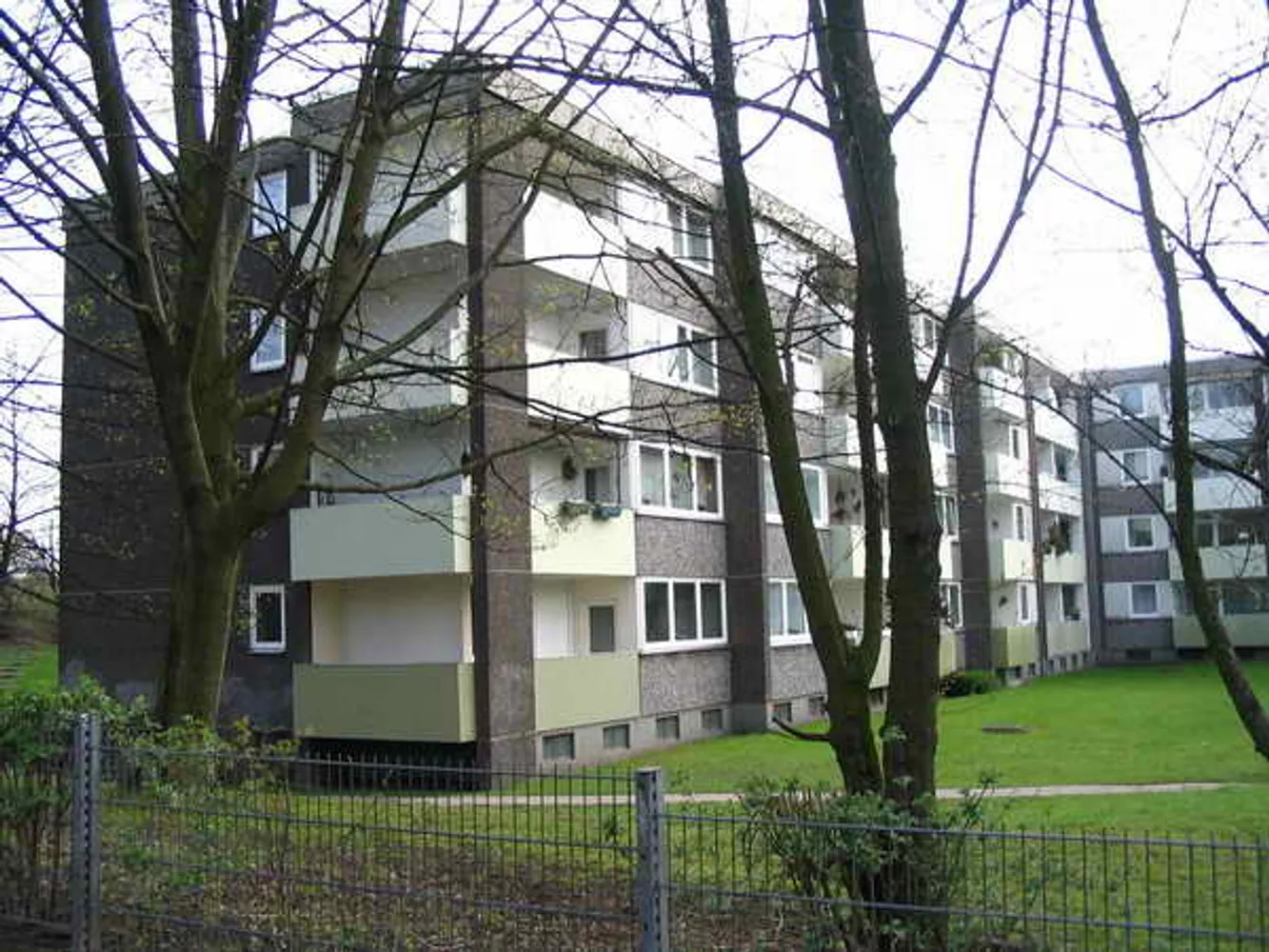 2 Zimmer Wohnung mit 68 m² in Dortmund – Bild 2