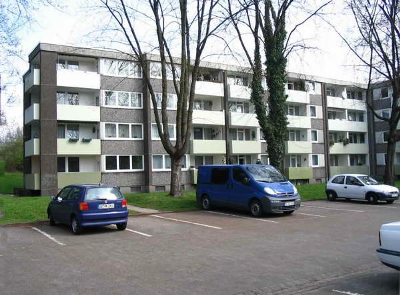 2 Zimmer Wohnung mit 68 m² in Dortmund – Bild 6