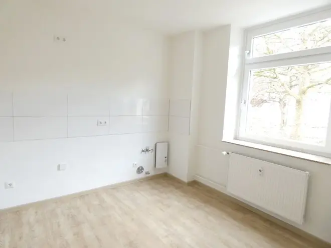 2 Zimmer Wohnung mit 56 m² in Essen – Bild 1