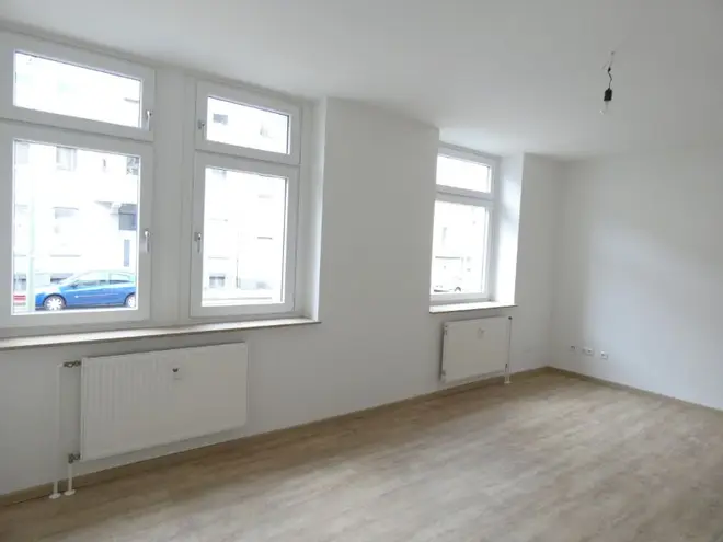 2 Zimmer Wohnung mit 56 m² in Essen – Bild 3