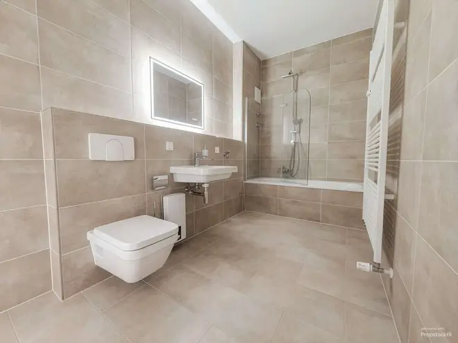 2 Zimmer Wohnung mit 64 m² in Leipzig – Bild 1