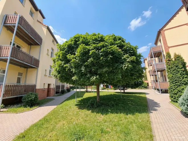 2 Zimmer Wohnung mit 64 m² in Leipzig – Bild 11