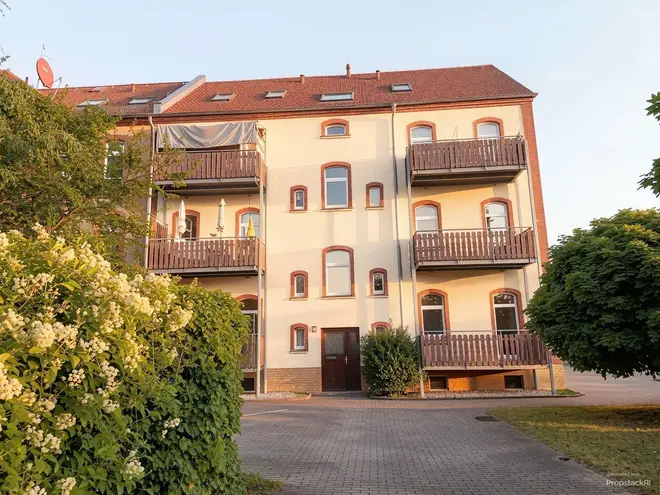 2 Zimmer Wohnung mit 64 m² in Leipzig – Bild 12