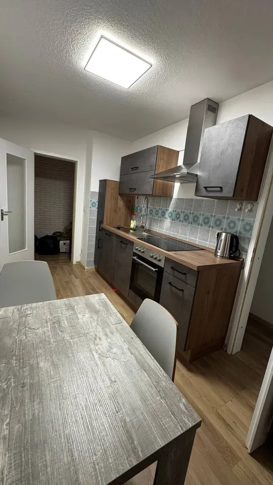 WG-Zimmer mit 9 m² in Bayreuth – Bild 1