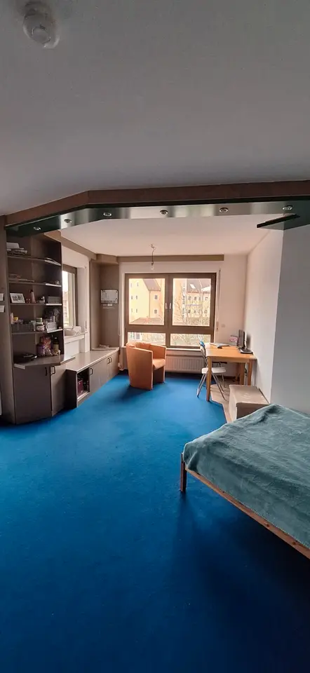 WG-Zimmer mit 9 m² in Bayreuth – Bild 10