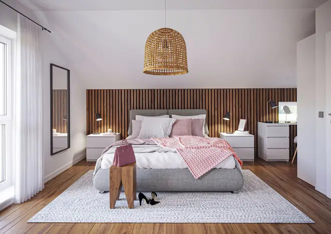 4 Zimmer Haus mit 120 m² in Oberhausen – Bild 4