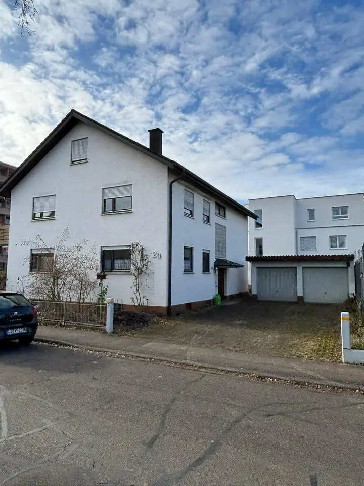 2 Zimmer Wohnung mit 50 m² in Lörrach – Bild 2