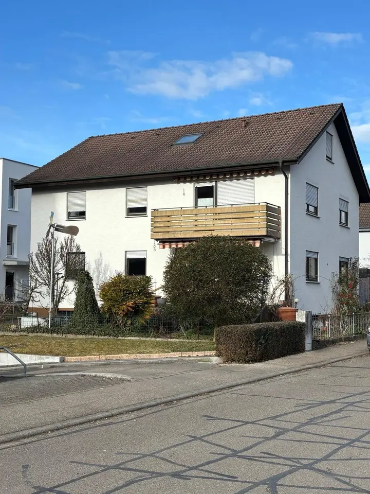 2 Zimmer Wohnung mit 50 m² in Lörrach – Bild 3
