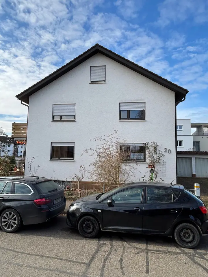 2 Zimmer Wohnung mit 50 m² in Lörrach – Bild 8
