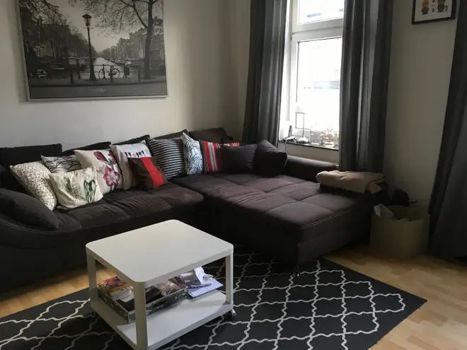 2 Zimmer Wohnung mit 50 m² in Aachen – Bild 2