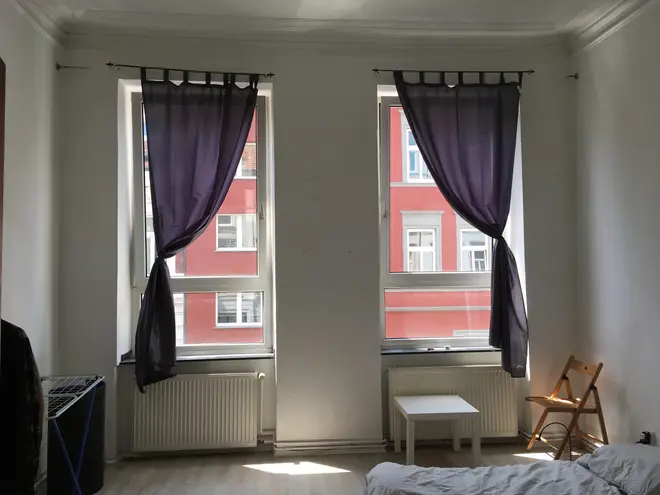 2 Zimmer Wohnung mit 50 m² in Aachen – Bild 3