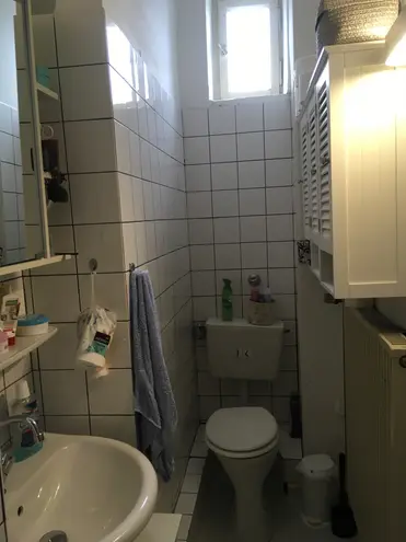 2 Zimmer Wohnung mit 50 m² in Aachen – Bild 4