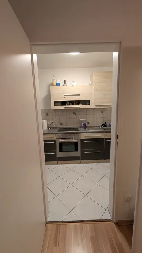 Studio mit 40 m² in Augsburg – Bild 7