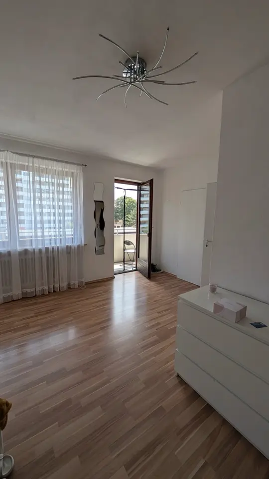 Studio mit 40 m² in Augsburg – Bild 8