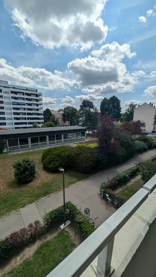 Studio mit 40 m² in Augsburg – Bild 9
