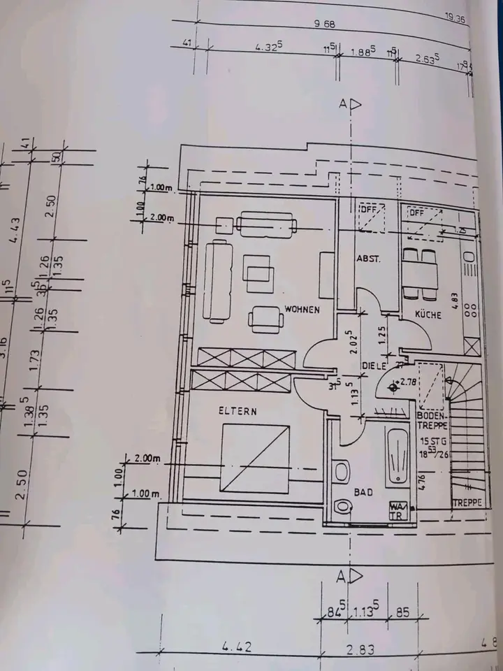 2 Zimmer Wohnung mit 61 m² in Ahaus – Bild 5