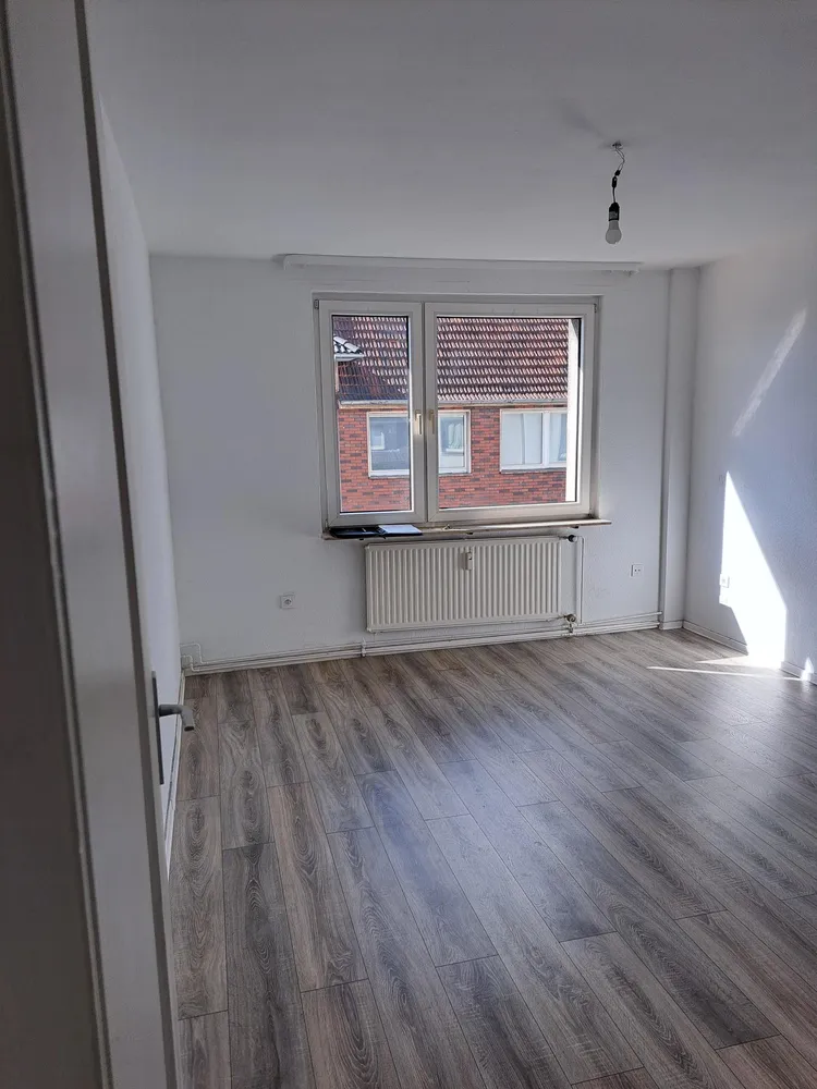 2 Zimmer Wohnung mit 56 m² in Duisburg – Bild 1