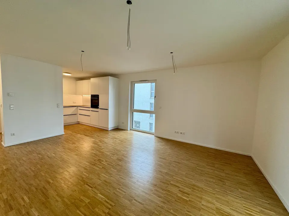 3 Zimmer Wohnung mit 75 m² in Ludwigsburg – Bild 1
