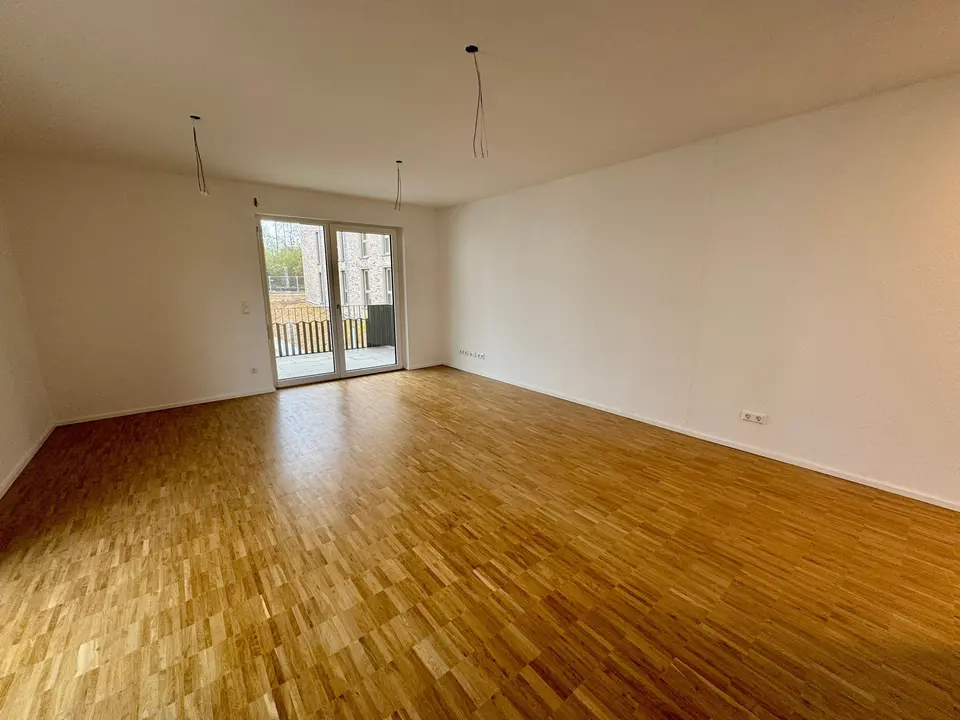 3 Zimmer Wohnung mit 75 m² in Ludwigsburg – Bild 2