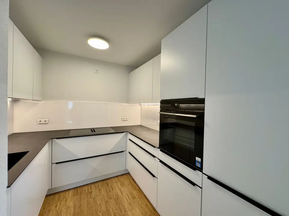3 Zimmer Wohnung mit 75 m² in Ludwigsburg – Bild 4