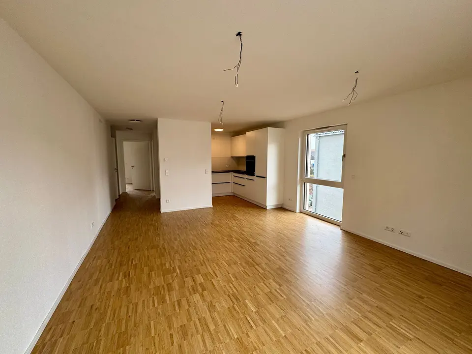 3 Zimmer Wohnung mit 75 m² in Ludwigsburg – Bild 10