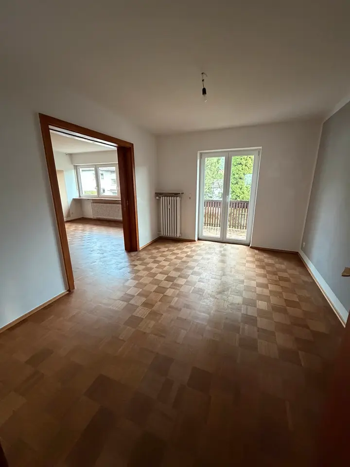 4 Zimmer Wohnung mit 108 m² in Garmisch-Partenkirchen – Bild 2