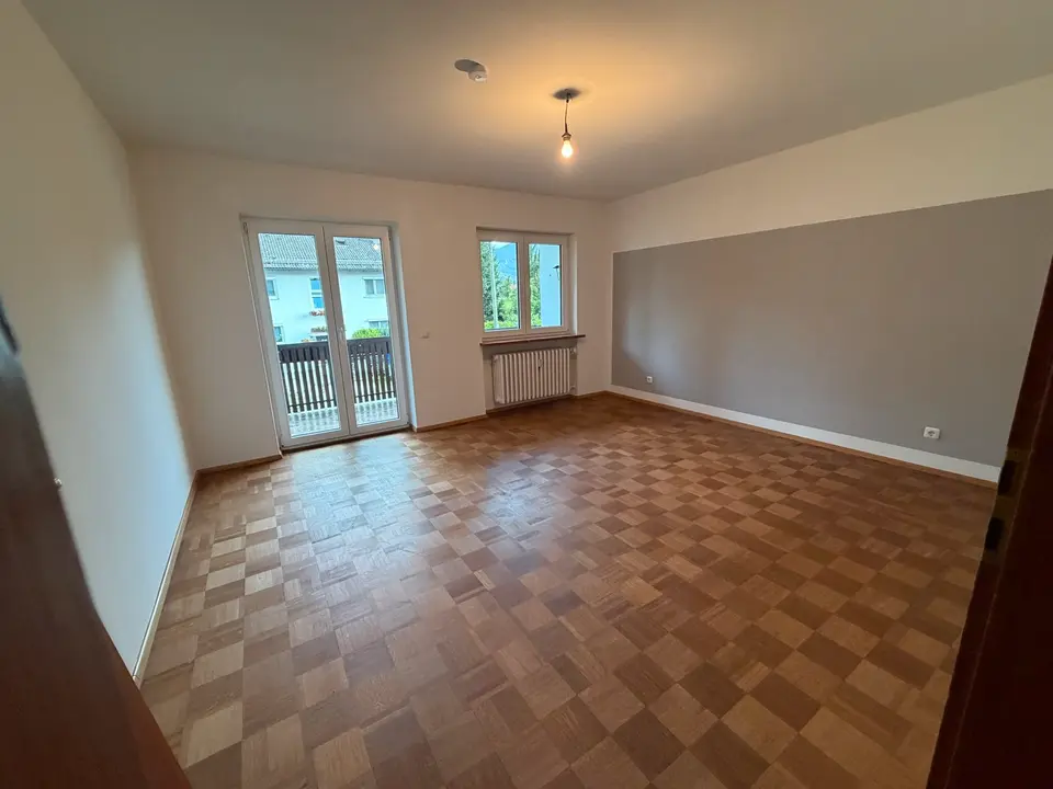 4 Zimmer Wohnung mit 108 m² in Garmisch-Partenkirchen – Bild 3