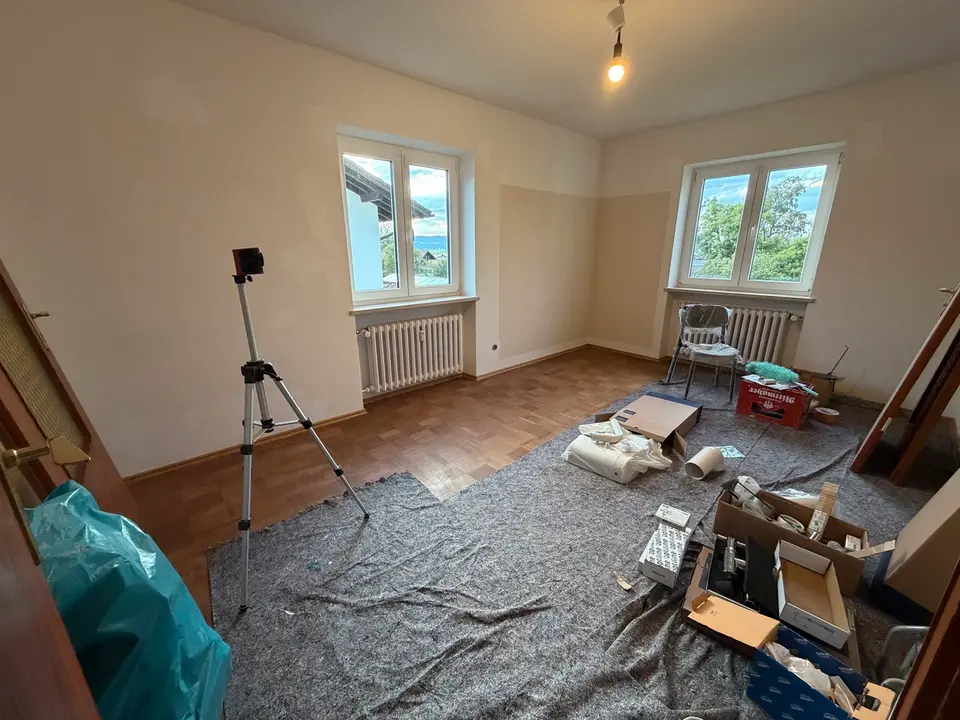 4 Zimmer Wohnung mit 108 m² in Garmisch-Partenkirchen – Bild 4