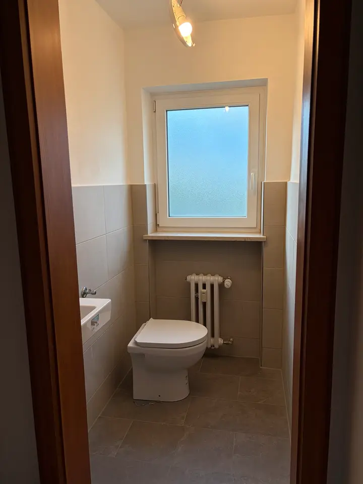 4 Zimmer Wohnung mit 108 m² in Garmisch-Partenkirchen – Bild 6