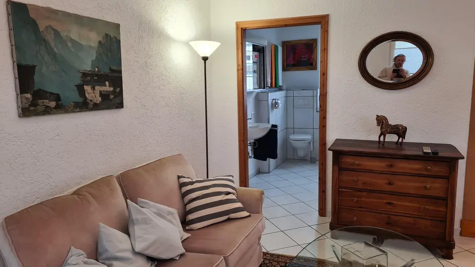 3 Zimmer Wohnung mit 78 m² in Fellbach – Bild 1