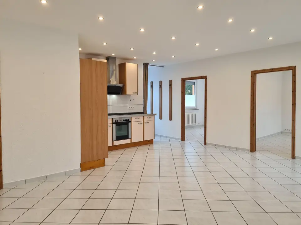 3 Zimmer Wohnung mit 78 m² in Fellbach – Bild 2
