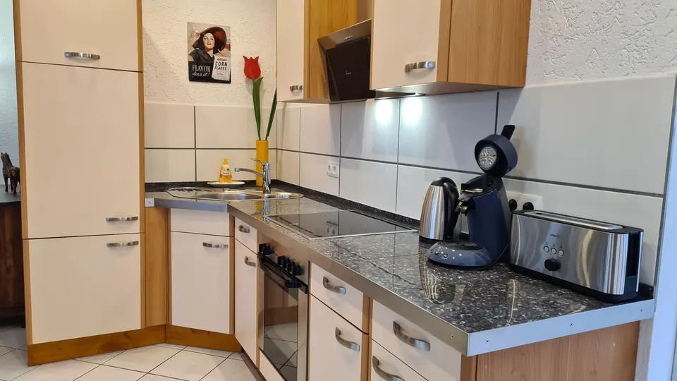 3 Zimmer Wohnung mit 78 m² in Fellbach – Bild 3