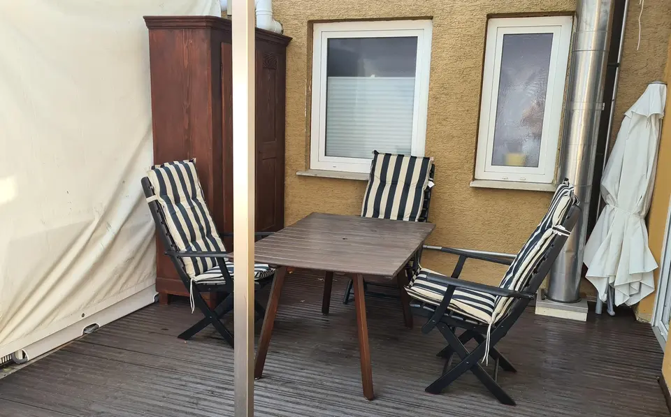 3 Zimmer Wohnung mit 78 m² in Fellbach – Bild 4