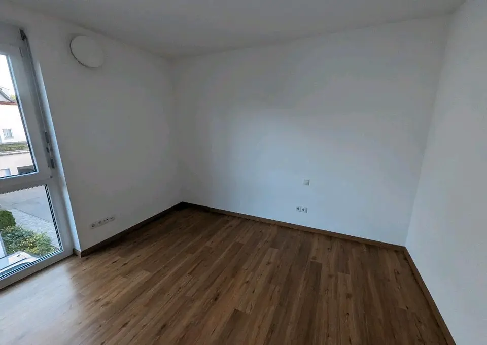 3 Zimmer Wohnung mit 86 m² in Kempten – Bild 2