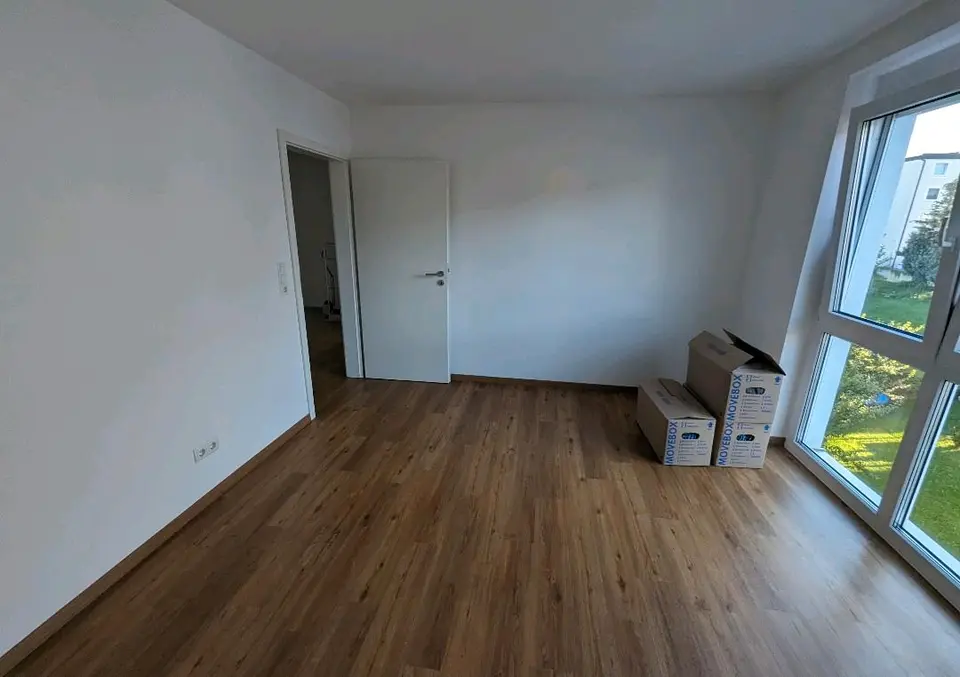 3 Zimmer Wohnung mit 86 m² in Kempten – Bild 3