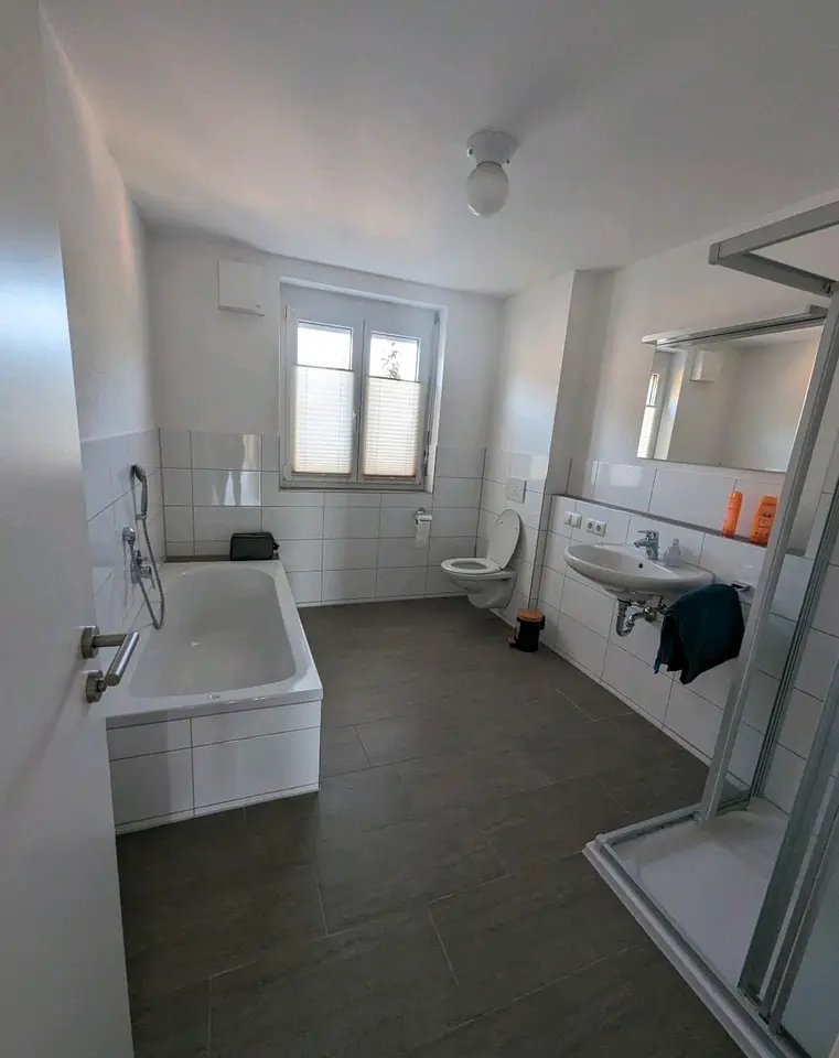 3 Zimmer Wohnung mit 86 m² in Kempten – Bild 6