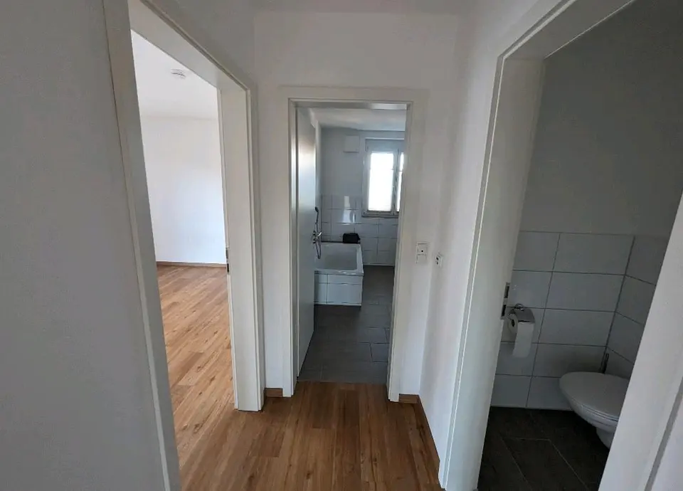 3 Zimmer Wohnung mit 86 m² in Kempten – Bild 9