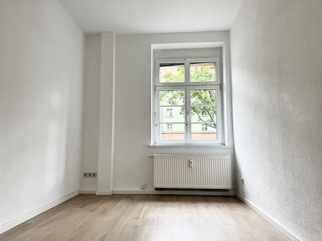 2 Zimmer Wohnung mit 44 m² in Dresden – Bild 1