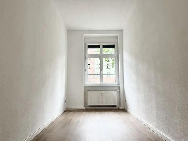2 Zimmer Wohnung mit 44 m² in Dresden – Bild 2