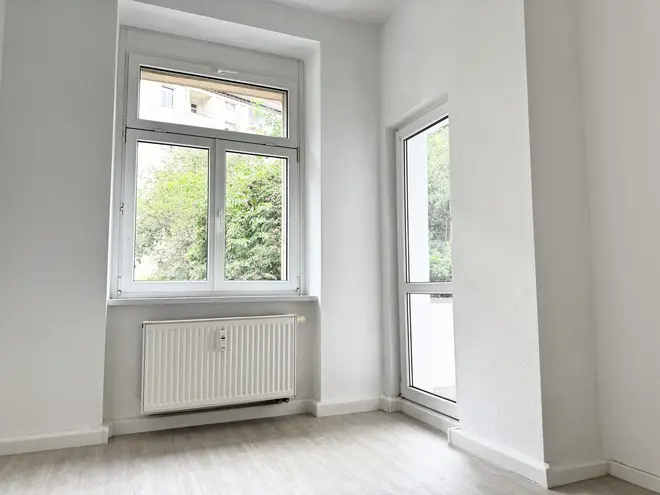 2 Zimmer Wohnung mit 44 m² in Dresden – Bild 3
