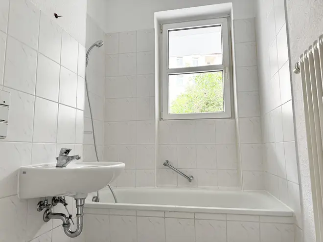 2 Zimmer Wohnung mit 44 m² in Dresden – Bild 4