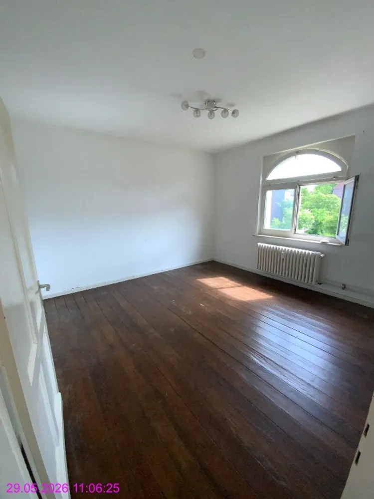 3 Zimmer Wohnung mit 52 m² in Kiel – Bild 2