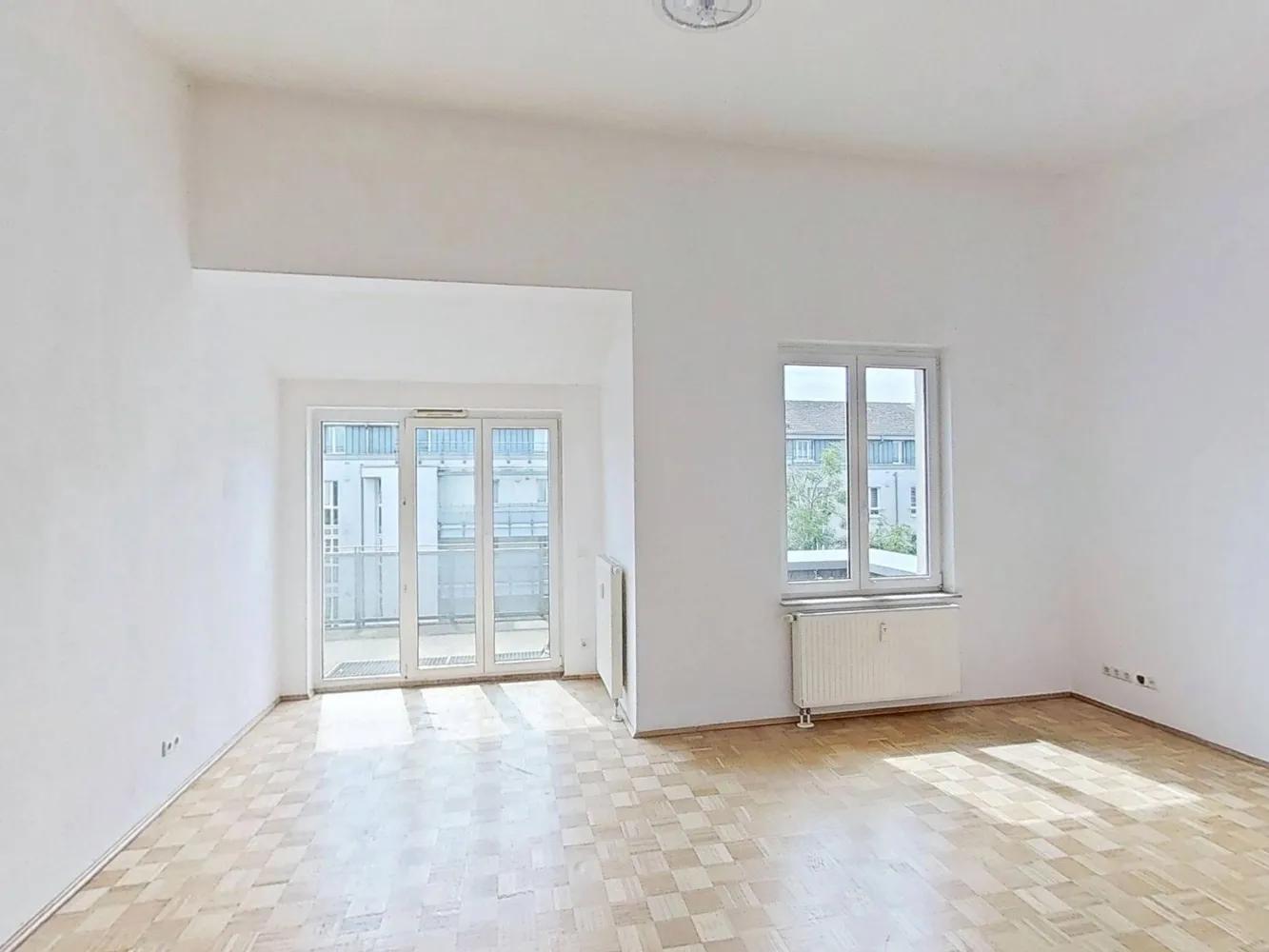 2 Zimmer Wohnung mit 65 m² in Hannover – Bild 1