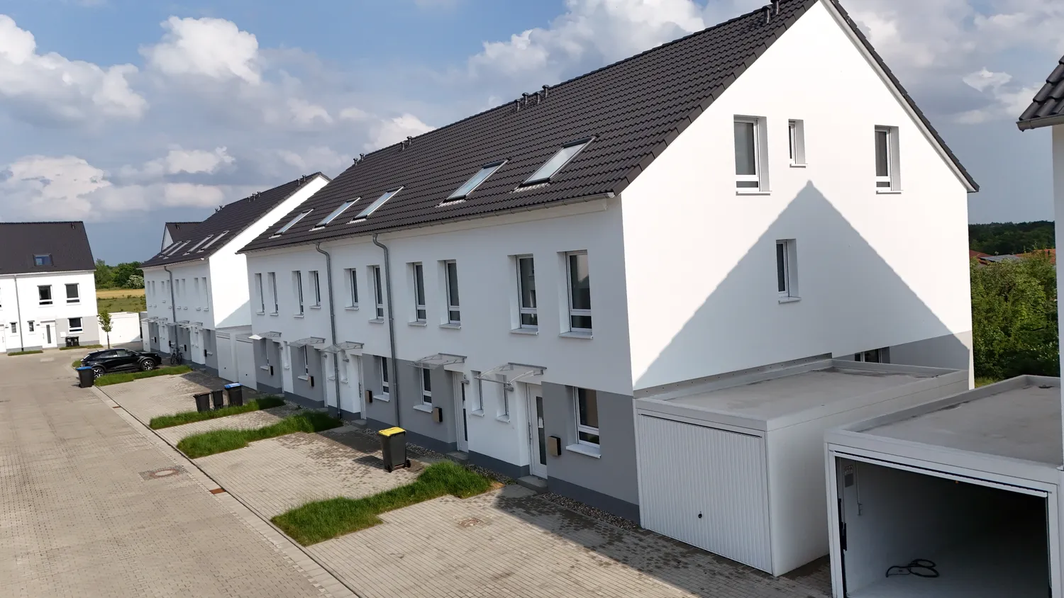 5 Zimmer Haus mit 141 m² in Berlin – Bild 1