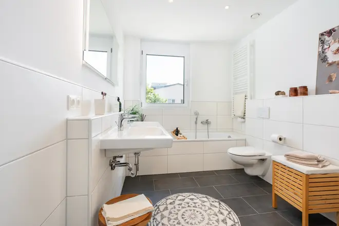 5 Zimmer Haus mit 141 m² in Berlin – Bild 4