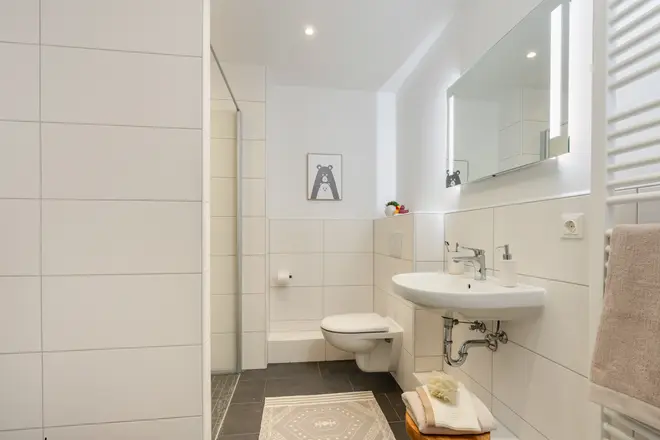 5 Zimmer Haus mit 141 m² in Berlin – Bild 6