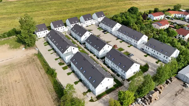 5 Zimmer Haus mit 141 m² in Berlin – Bild 8