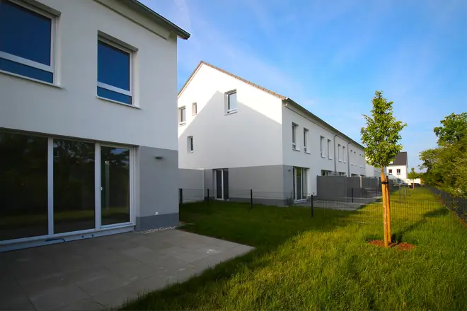 5 Zimmer Haus mit 141 m² in Berlin – Bild 9